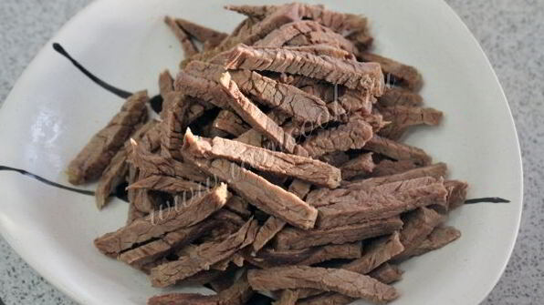 салат мужские слезы