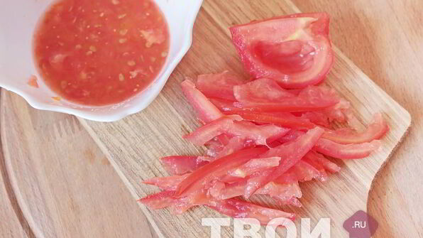 салат нептун