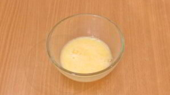 салат нежность