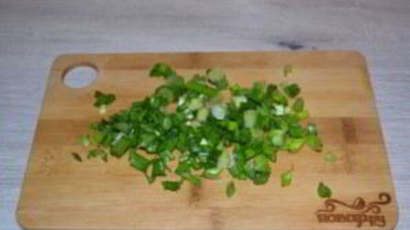 салат океан