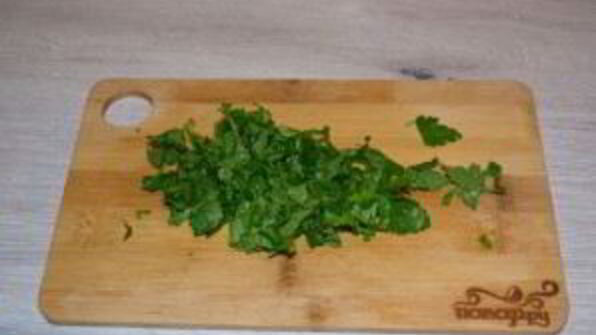 салат океан