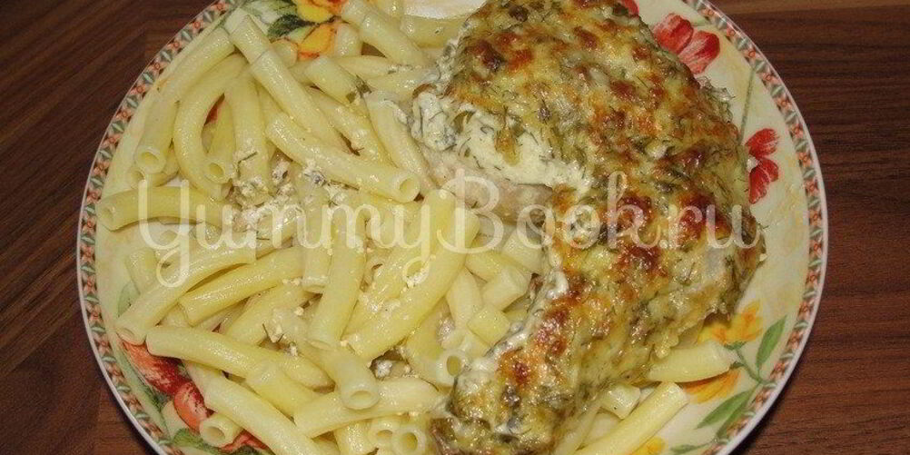 Рецепт куриных ножек под шубой