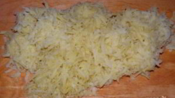 новогодний салат селедка под шубой