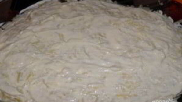 новогодний салат селедка под шубой