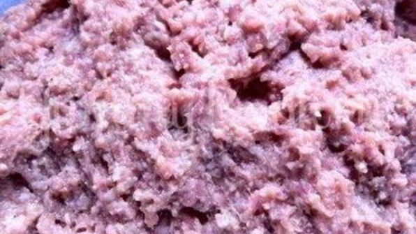 печень под шубой