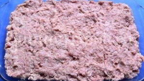 печень под шубой