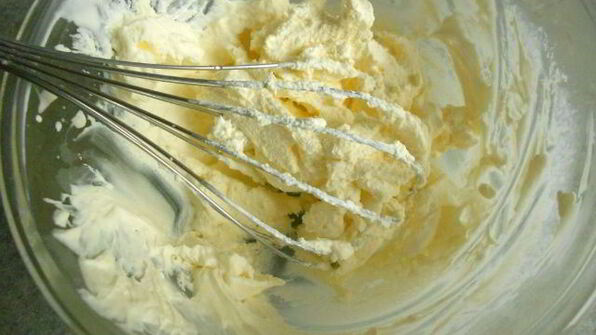 салат лосось под шубой