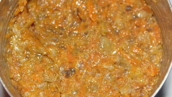 салат сельдь под шубой