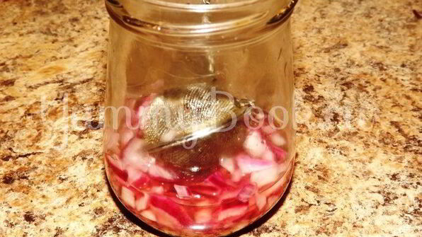 сельдь под шубой самая вкусная