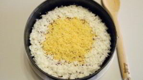 селедка под шубой без майонеза