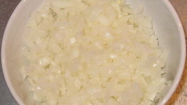 селедка под шубой нежная