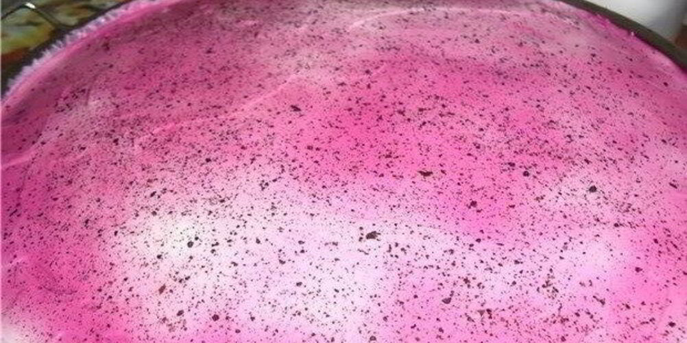 Рецепт селедки под шубой с маринованными огурцами