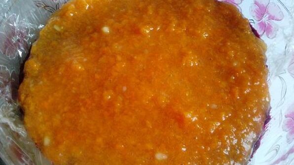 селедка под шубой в желе