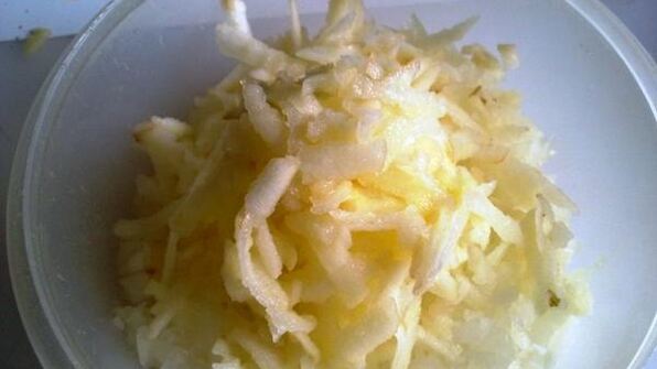 селедка под шубой в желе