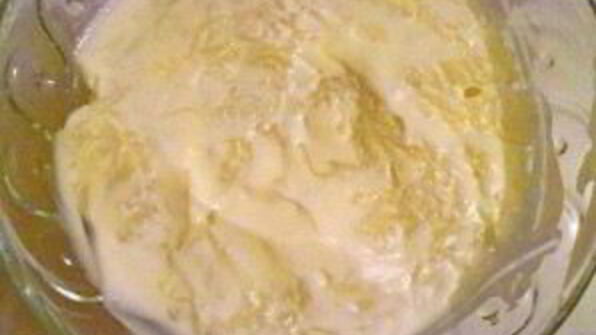 семга под шубой