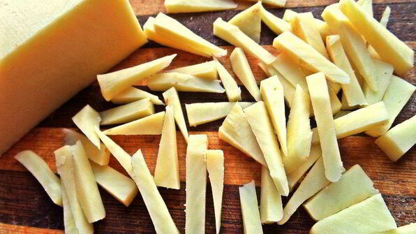 салат с итальянскими мотивами