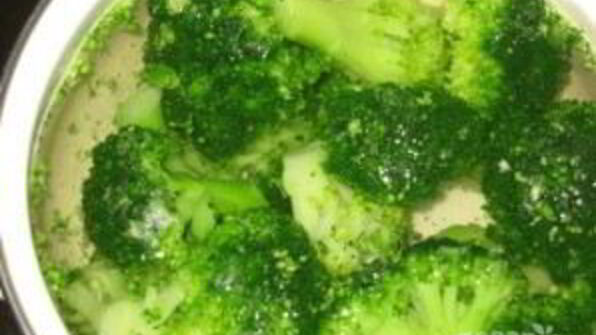 салат с шампиньонами жареными