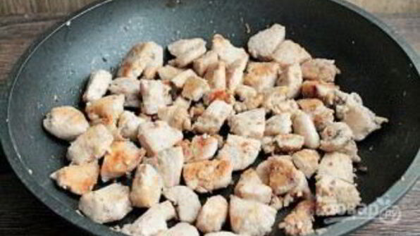 классический цезарь