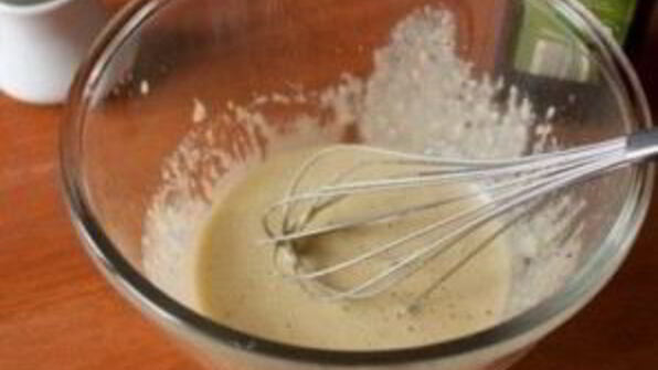 салат цезарь с капустой