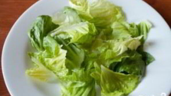 салат цезарь с курицей с майонезом