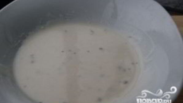 салат цезарь с оливками