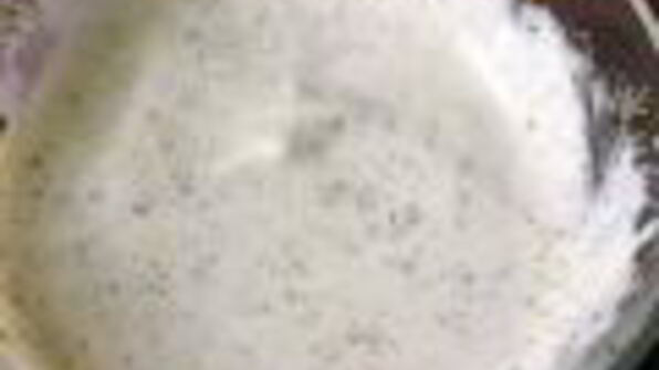 салат цезарь в томате