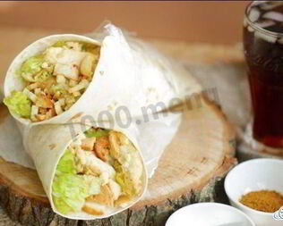 Шаурма Цезарь