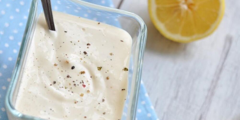 Рецепт соуса цезарь с майонезом