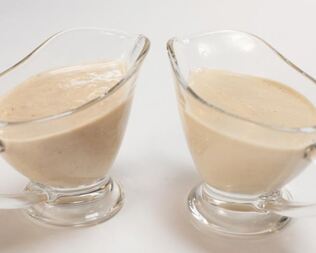 Соус цезарь