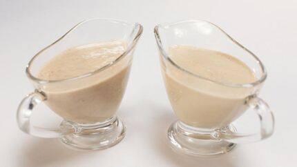 Соус цезарь