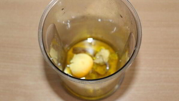 сэндвич цезарь