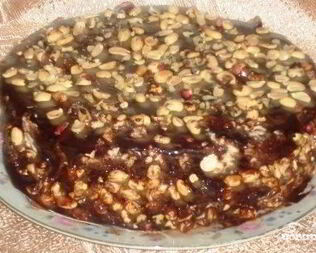 Торт Цезарь