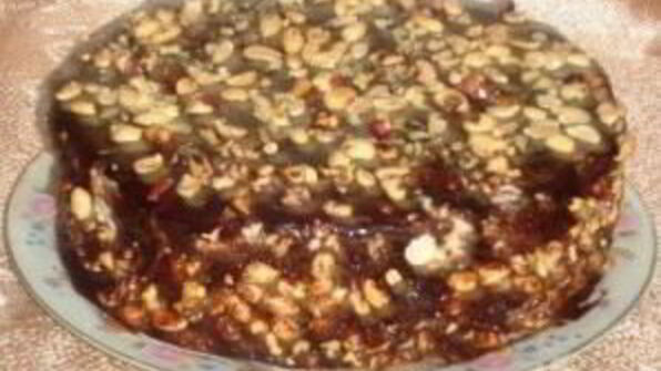 торт цезарь