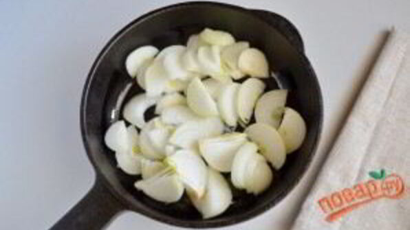 свекла под сырной корочкой с майонезом