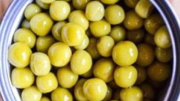 винегрет с квашеной капустой