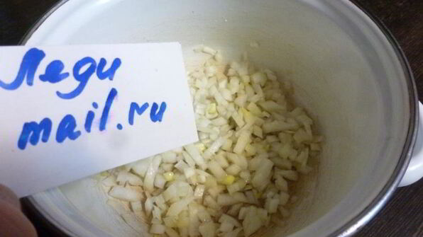 винегрет с соленой сельдью