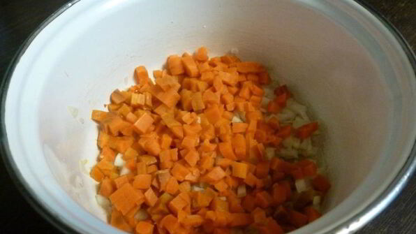 винегрет с соленой сельдью