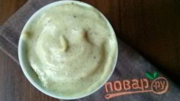 винегрет в тарталетках