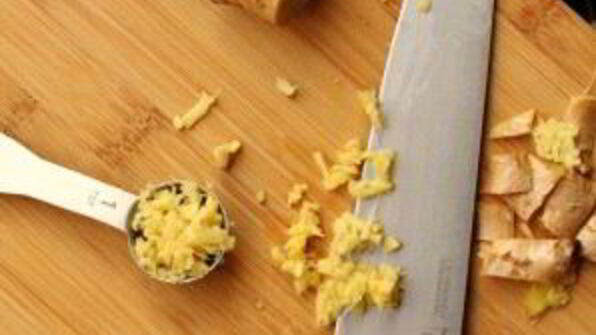 арахисовый соус