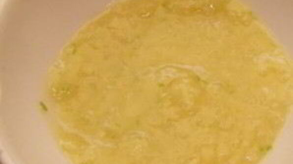 чесночный соус для цыпленка табака