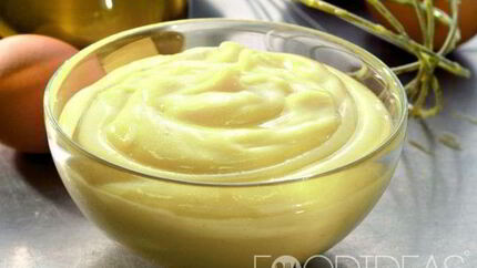 Домашний майонез