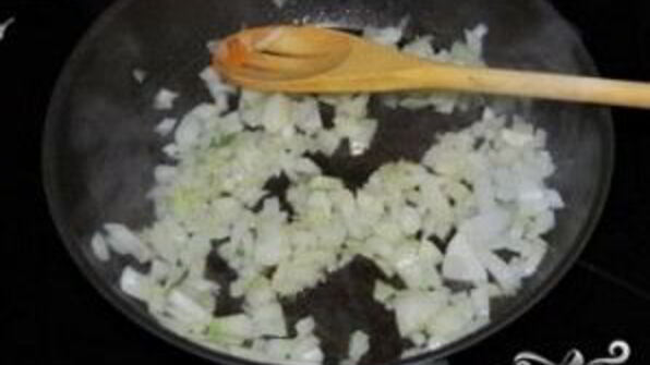 грибной соус из лисичек