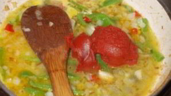 кисло-сладкий соус для мяса