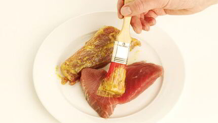 Маринад для индейки