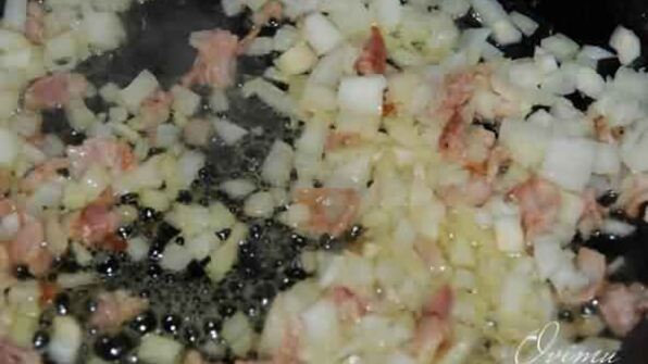 охотничий соус