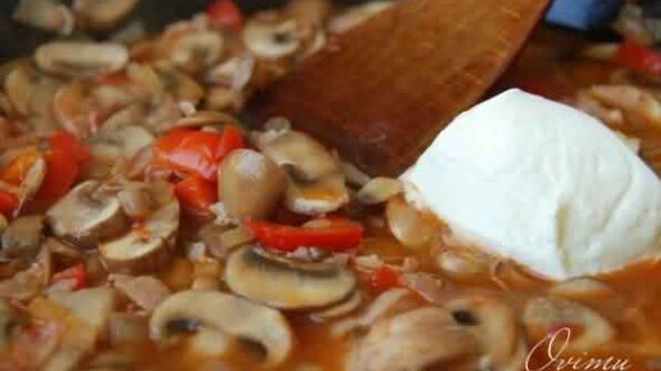 охотничий соус