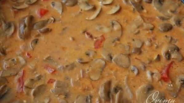 охотничий соус