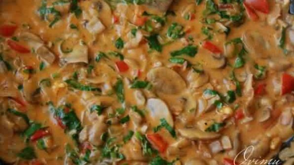 охотничий соус