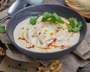 Соусы к курице