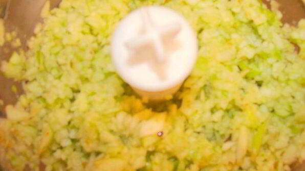 сливово-яблочный острый соус к мясу